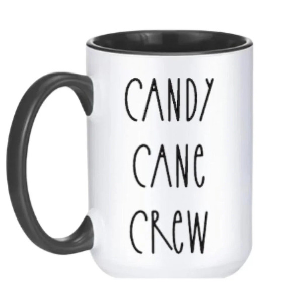 🍭 Join the Candy Cane Crew! 🍭 - Picture 1 of 1